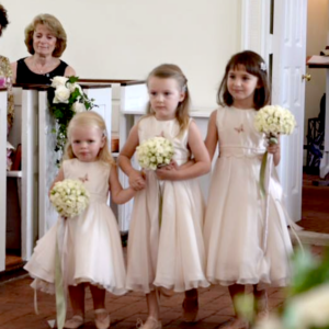 Flower Girl Dresses